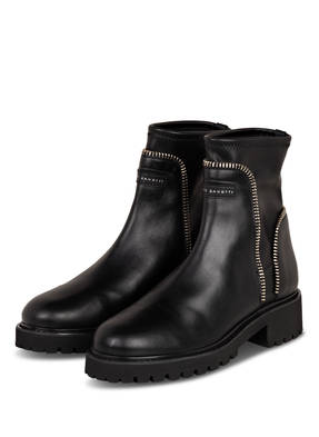 GIUSEPPE ZANOTTI DESIGN Boots