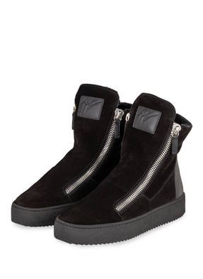 GIUSEPPE ZANOTTI DESIGN Hightop-Sneaker