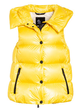 MONCLER GRENOBLE Daunenweste RESY