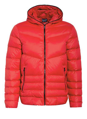 EA7 EMPORIO ARMANI Daunenjacke