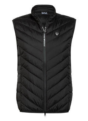EA7 EMPORIO ARMANI Daunenweste