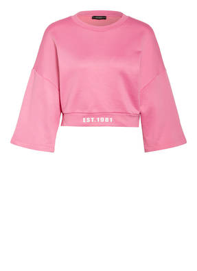 GUESS Sweatshirt ANGELA mit 3/4-Arm