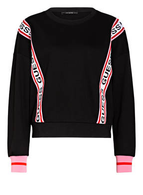 GUESS Sweatshirt CLEMENCE