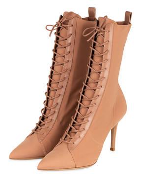 Gianvito Rossi Stiefeletten LENE