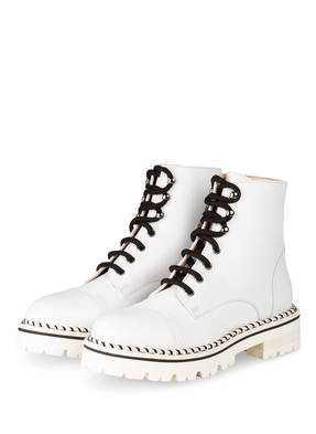 AGL ATTILIO GIUSTI LEOMBRUNI Schnürboots