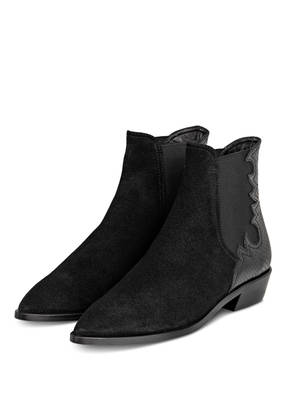 AGL ATTILIO GIUSTI LEOMBRUNI Chelsea-Boots