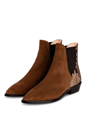 AGL ATTILIO GIUSTI LEOMBRUNI Chelsea-Boots