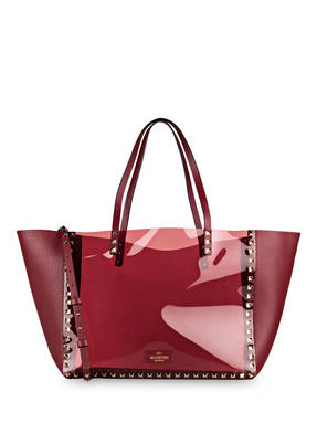 VALENTINO GARAVANI Shopper ROCKSTUD