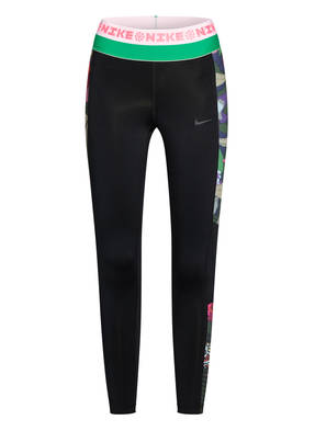 Nike 7/8-Tights ICON CLASH
