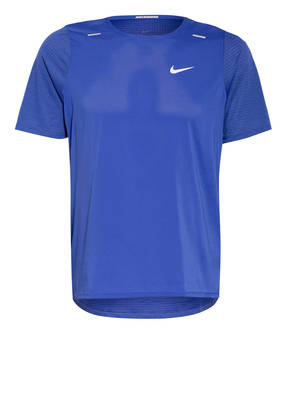 Nike Laufshirt BREATHE RISE 365