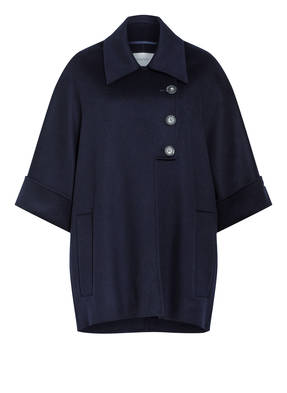SPORTMAX Mantel LEGGIO mit 3/4-Arm