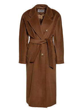Max Mara Wollmantel MADAME