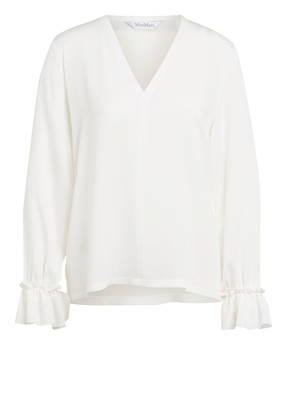 Max Mara Blusenshirt aus Seide