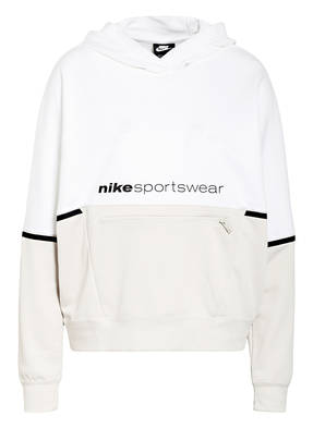 Nike Oversized-Hoodie ARCHIVE REMIX