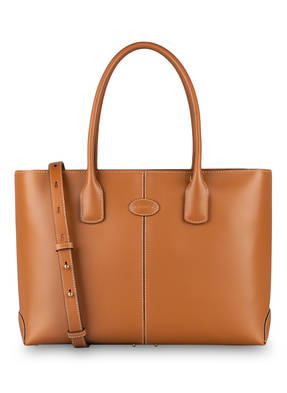 TOD'S Shopper D-BAG MEDIUM