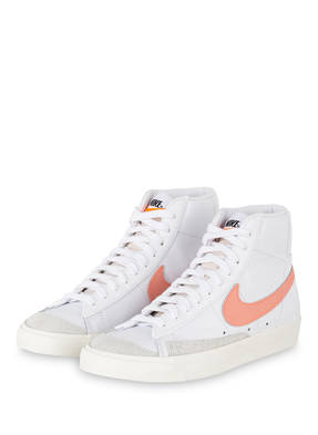 Nike Hightop-Sneaker BLAZER MID '77