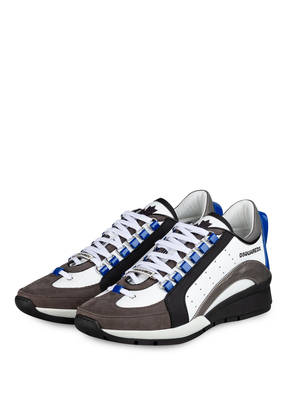 DSQUARED2 Sneaker 551