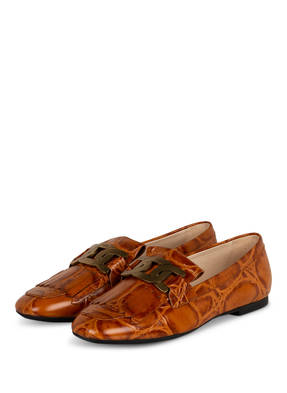 TOD'S Loafer GOMMINO CATENA