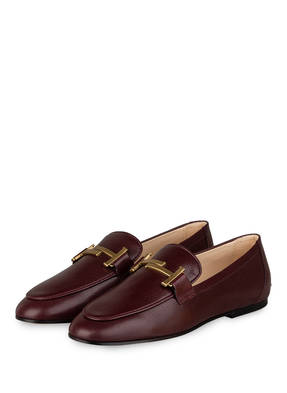 TOD'S Loafer