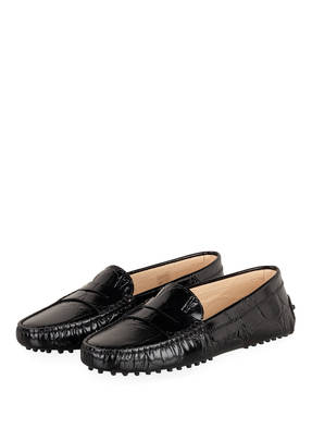 TOD'S Mokassins GOMMINO