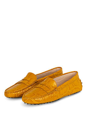 TOD'S Mokassins GOMMINO