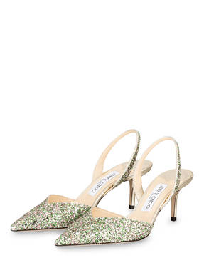 JIMMY CHOO Slingpumps THANDI