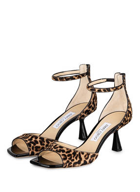 JIMMY CHOO Sandaletten REON 65