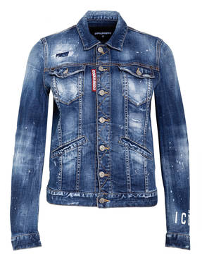 DSQUARED2 Jeansjacke