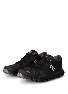 On Running Laufschuhe CLOUD X