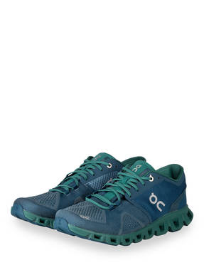 On Running Laufschuhe CLOUD X