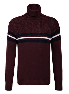 eleventy Rollkragenpullover