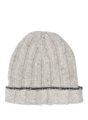 eleventy Mütze mit Cashmere