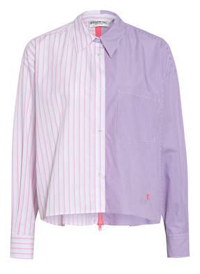 ESSENTIEL ANTWERP Oversized-Bluse WIFTYFIFTY