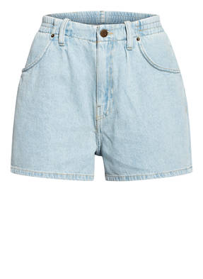 American Vintage Jeans-Shorts