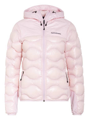 Peak Performance Lightweight-Daunenjacke HELIUM GLACIER