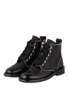 ZADIG&VOLTAIRE Schnürboots LAUREEN