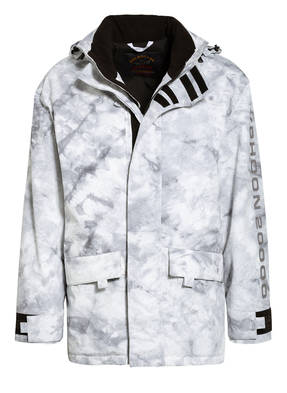PAUL & SHARK Outdoor-Jacke THYPHOON 20.000