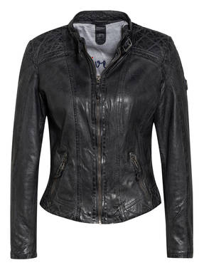 gipsy Lederjacke PARADYSE