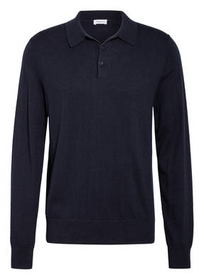 Filippa K Strick-Poloshirt