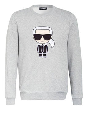 KARL LAGERFELD Sweatshirt IKONIK