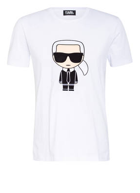 KARL LAGERFELD T-Shirt IKONIK