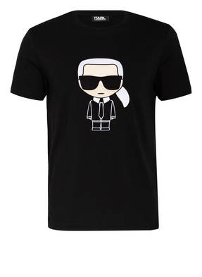 KARL LAGERFELD T-Shirt IKONIK
