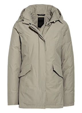 AIRFORCE Parka