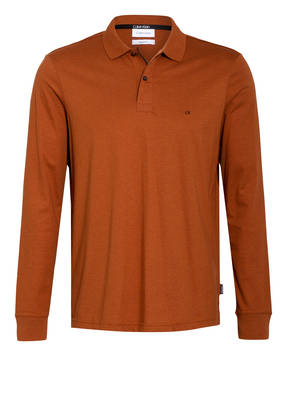 Calvin Klein Jersey-Poloshirt