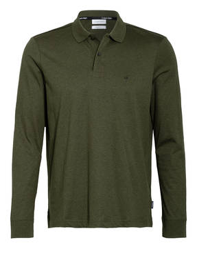 Calvin Klein Jersey-Poloshirt