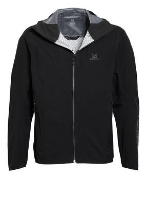 SALOMON Outdoor-Jacke OUTLINE