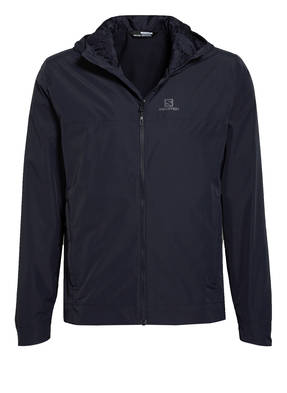 SALOMON Outdoor-Jacke EXPLORE WATERPROOF
