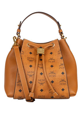 MCM Beuteltasche SMALL