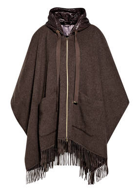 HERNO Poncho MONETIER