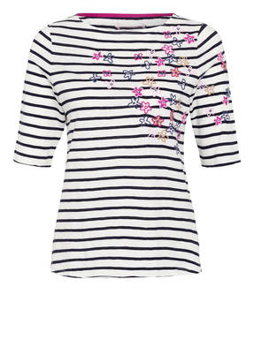 LIEBLINGSSTÜCK T-Shirt CANDICE mit Stickereien